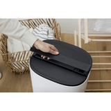 Meaco MeacoDryArete2-20LEU, Deshumidificador blanco/Negro