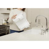 Meaco MeacoDryArete2-20LEU, Deshumidificador blanco/Negro