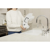 Meaco MeacoDryArete2-20LEU, Deshumidificador blanco/Negro