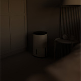 Meaco MeacoDryArete2-20LEU, Deshumidificador blanco/Negro