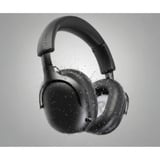 Medion Life HX1-Pure Auriculares Over-Ear negro