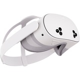 Meta Almohadilla transpirable para auriculares para Meta Quest 3S, Depósito gris claro