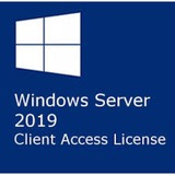 Microsoft Windows Remote Desktop Services 2019, CAL Licencia de acceso de cliente (CAL) 5 licencia(s) Inglés CAL, 5 licencia(s), Licencia de acceso de cliente (CAL)