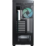 Montech TG3 Black, Cajas de torre negro