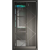 Montech TG3 Black, Cajas de torre negro