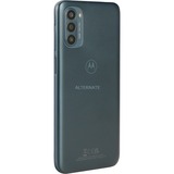 Motorola Moto G 31 16,3 cm (6.4") Ranura híbrida Dual SIM Android 11 4G USB Tipo C 4 GB 64 GB 5000 mAh Gris, Móvil gris, 16,3 cm (6.4"), 4 GB, 64 GB, 50 MP, Android 11, Gris