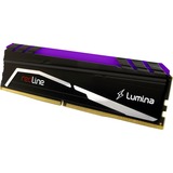 Mushkin Redline módulo de memoria 16 GB 2 x 8 GB DDR4, Memoria RAM negro, 16 GB, 2 x 8 GB, DDR4