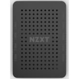 NZXT AC-CRFR0-B1, Control del ventilador negro