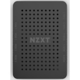 NZXT Control RGB y ventilador v2, Control del ventilador negro