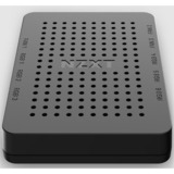 NZXT Control RGB y ventilador v2, Control del ventilador negro