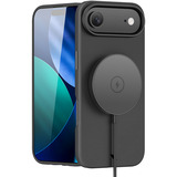 Nevox 2539, Funda para teléfono móvil negro