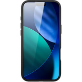 Nevox 2539, Funda para teléfono móvil negro