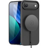 Nevox StyleShell PRO, Funda para teléfono móvil negro