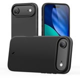 Nevox StyleShell PRO, Funda para teléfono móvil negro