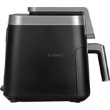 Ninja Freidora de aire MAX PRO AF180EU, Freidora de aire caliente negro