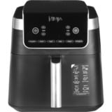 Ninja Max Pro 6,2 L AF180EU, Freidora de aire caliente negro