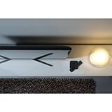 One for all Control remoto de repuesto Apple Siri Remote 3in1, Mando a distancia negro