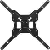 One for all Soporte de pared para TV giratorio WM 2441 negro