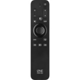 One for all URC1110, Mando a distancia negro