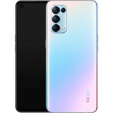 Oppo Find X3 Lite 16,3 cm (6.4") SIM doble Android 11 5G USB Tipo C 8 GB 128 GB 4300 mAh Plata, Móvil celeste/Lavanda, 16,3 cm (6.4"), 8 GB, 128 GB, 64 MP, Android 11, Plata