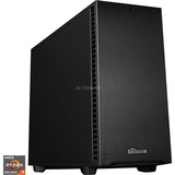 PCGH Gaming-PC negro