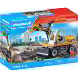 PLAYMOBIL 71749, Juegos de construcción 