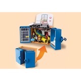 PLAYMOBIL Duck On Call 70830 set de juguetes, Juegos de construcción Construcción, 3 año(s), Multicolor, Plástico