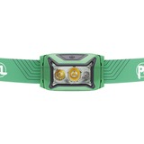 Petzl E063AA02, Luz de LED verde