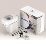 Philips BAR300/00, Cafetera espresso blanco