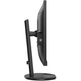 Philips B Line 276B9/00 pantalla para PC 68,6 cm (27") 2560 x 1440 Pixeles Quad HD LED Negro, Monitor LED negro, 68,6 cm (27"), 2560 x 1440 Pixeles, Quad HD, LED, 4 ms, Negro