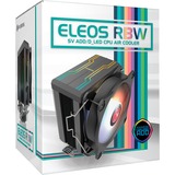 RAIJINTEK ELEOS 12 EVO RBW, Disipador de CPU 