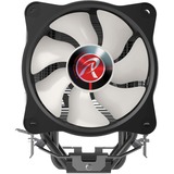 RAIJINTEK ELEOS 12 EVO RBW, Disipador de CPU 