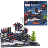 Ravensburger GraviTrax Action Set M Spider-Man, Ferrocarril 