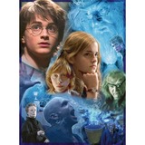 Ravensburger Puzzle Harry Potter en Hogwarts 
