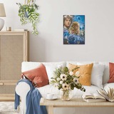 Ravensburger Puzzle Harry Potter en Hogwarts 