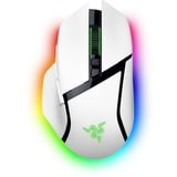 Razer Basilisk V3 Pro 35K, Ratones para gaming blanco