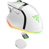 Razer Basilisk V3 Pro 35K, Ratones para gaming blanco