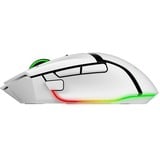 Razer Basilisk V3 Pro 35K, Ratones para gaming blanco