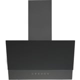 Respekta CH 66060 BSGA, Campana extractora acero inoxidable (oscuro)