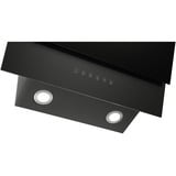 Respekta CH 66060 BSGA, Campana extractora acero inoxidable (oscuro)