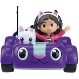 Revell 23211, Radiocontrol 