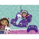 Revell Coche RC Gabby's Dollhouse Carlita, Radiocontrol 