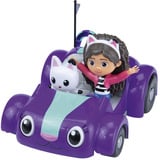 Revell Coche RC Gabby's Dollhouse Carlita, Radiocontrol 