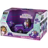 Revell Coche RC Gabby's Dollhouse Carlita, Radiocontrol 