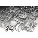 Revell Set de regalo Mercedes-Benz 300 SL-24 Coupé (100 Years Mercedes-Benz), Automóvil de construcción 