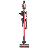 Roborock H7 Bolsa para el polvo 480 W Gris, Rojo, Aspirador vertical gris/Rojo, Bolsa para el polvo, Gris, Rojo, Secar, HEPA, Filtrado, 5 pieza(s)