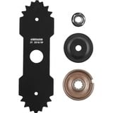 Ryobi RAC163, Cuchilla de repuesto 