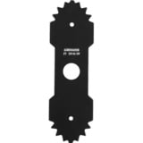 Ryobi RAC163, Cuchilla de repuesto 