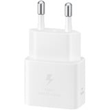 SAMSUNG EP-T2510XWEGEU, Cargador blanco