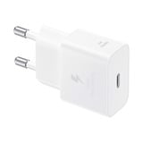 SAMSUNG EP-T2510XWEGEU, Cargador blanco